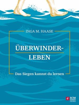 cover image of Überwinderleben
